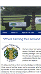 Mobile Screenshot of hiddenviewsfarm.alpacanation.com